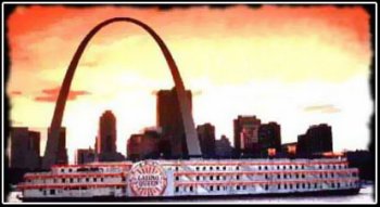 Illinois Casino Information