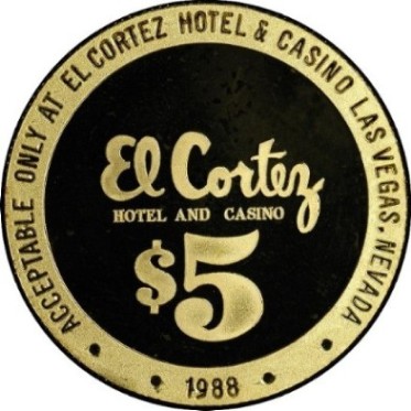 las vegas casino logos. El Cortez Hotel and Casino