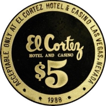 El Cortez Hotel and Casino