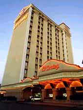 El Cortez Hotel and Casino 