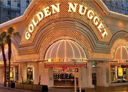 Golden Nugget Hotel and Casino