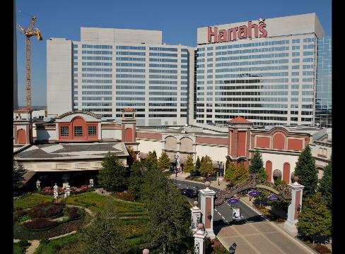 Harrah's Entertainment Incorporated