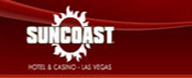 Sun Coast Hotel and Casino