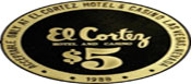El Cortez Hotel and Casino