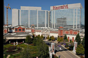 Harrah's Entertainment Incorporated
