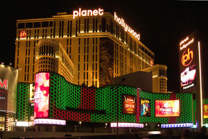 Planet Hollywood Casino