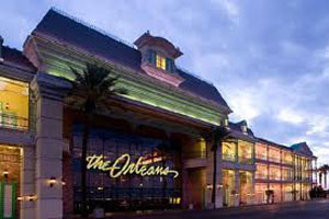 Cirus Cirus Hotel and casino