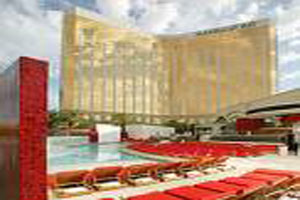 Mandalay Bay Resort and Casino