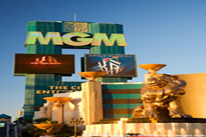 MGM Grand Hotel and Casino 