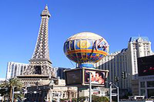 Paris Las Vegas