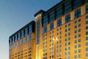 The Westin Casuarina Las Vegas Hotel,Casino