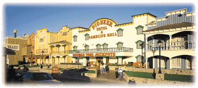 Arizona Casino Information
