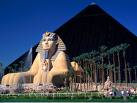 Luxor Hotel and Casino