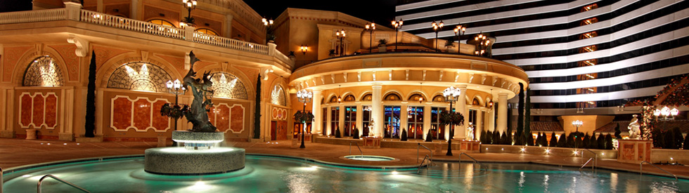 peppermill casino