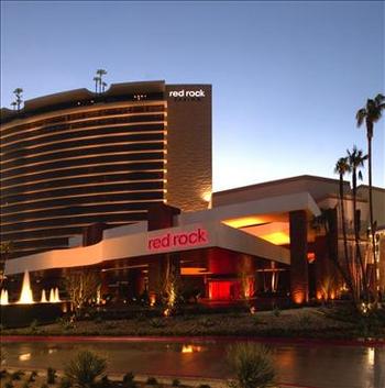 Red Rock Casino Resort Spa
