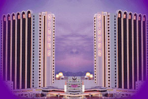 Circus Circus Hotel and Casino-Reno