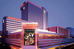 Eldorado Hotel and Casino