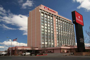 Ramada Reno Hotel and Casino