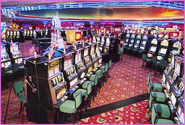 South Dakota Casino Information