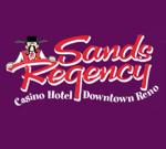 Sands Regency Casino and Hotel 